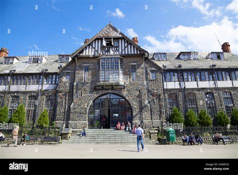 Municipal Corporation, Shimla.